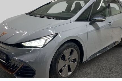Cupra Born 22.300 km 27.500 &euro; Freiburg 79108