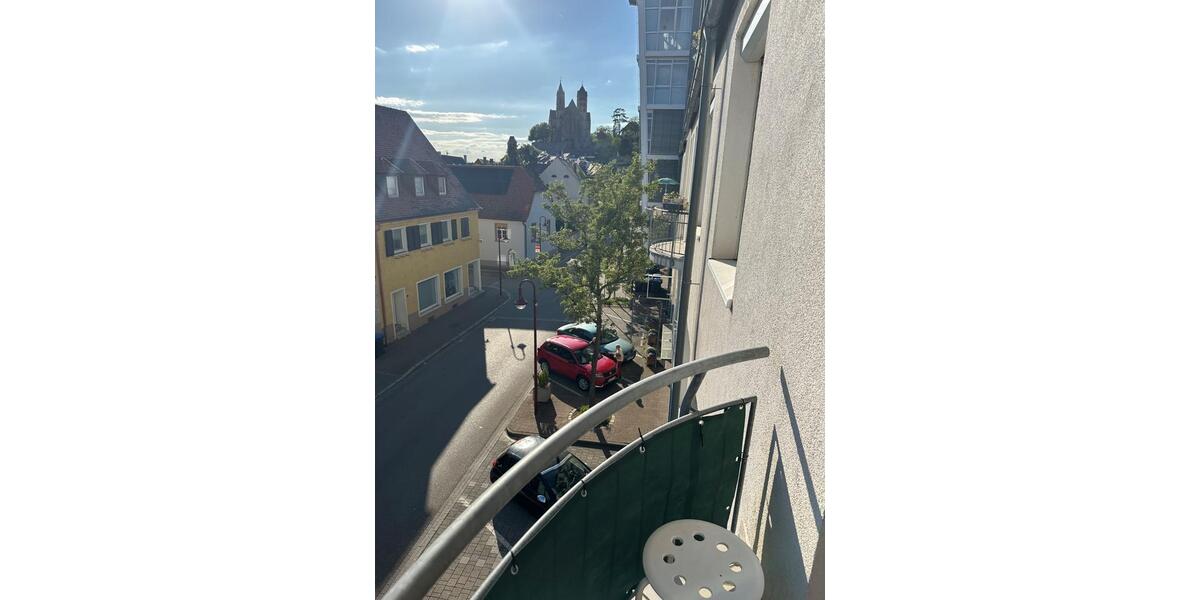 Etagenwohnung Breisach am Rhein - 2 Zimmer, 47 m&sup2;, 193.000&euro; | Angebot:26427751