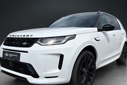Land Rover Discovery Sport 29.870 km 36.890 &euro; Bad Krozingen - Hausen 79189