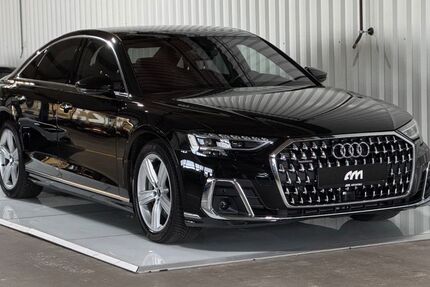 Audi A8 41.500 km 55.900 € Emmendingen 79312