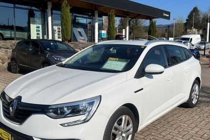 Renault Megane 61.000 km 16.490 &euro; Ehrenkirchen 79238