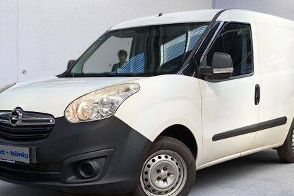 Opel Combo 75.100 km 9.877 € Freiburg im Breisgau 79108