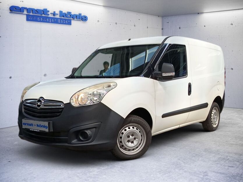 Opel Combo 75.100 km 9.877 € Freiburg im Breisgau 79108