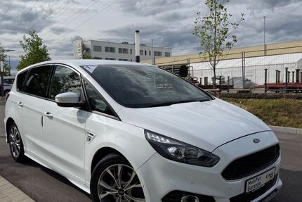 Ford S-Max 135.356 km 14.950 &euro; Freiburg im Breisgau 79115