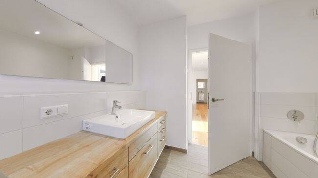 Exklusives Mehrfamilienhaus in bester Lage - Ideal auch als Generationenhaus 1 zimmer