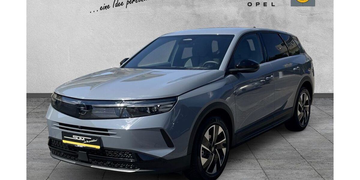 Opel Grandland (X) 6.500 km 31.490 &euro; Heitersheim 79423