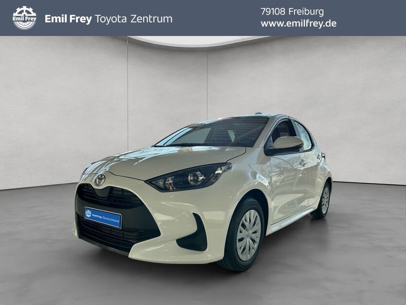 Yaris