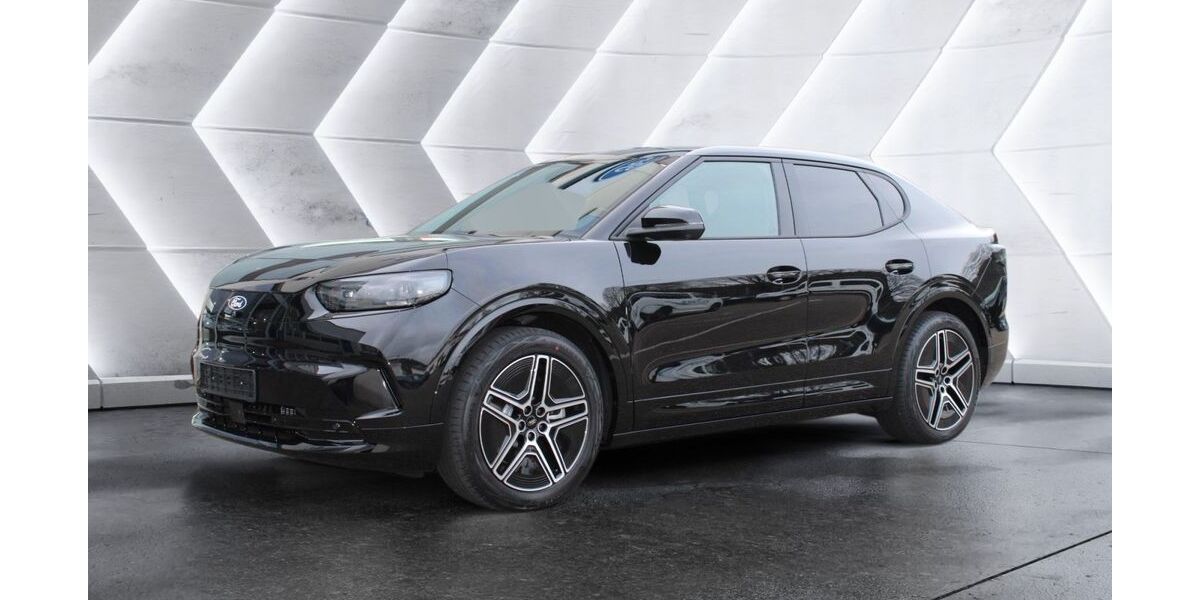 Ford Capri 19.900 km 39.990 &euro; Waldkirch 79183