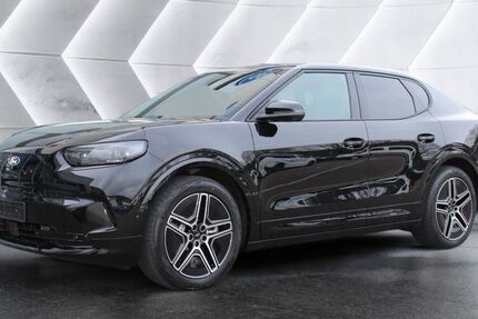 Ford Capri 19.900 km 40.900 &euro; Waldkirch 79183