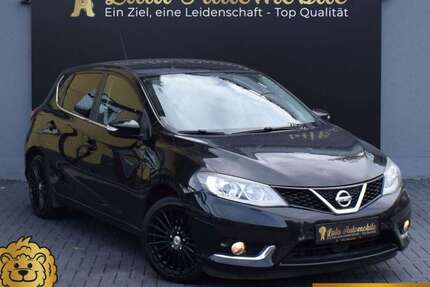 Nissan Pulsar 76.925 km 12.980 € Ehrenkirchen 79238