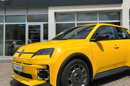 Renault R 5 11.500 km 26.980 &euro; Emmendingen 79312