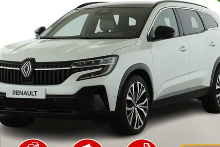 Renault Espace 27.959 km 35.967 &euro; Freiburg im Breisgau 79111