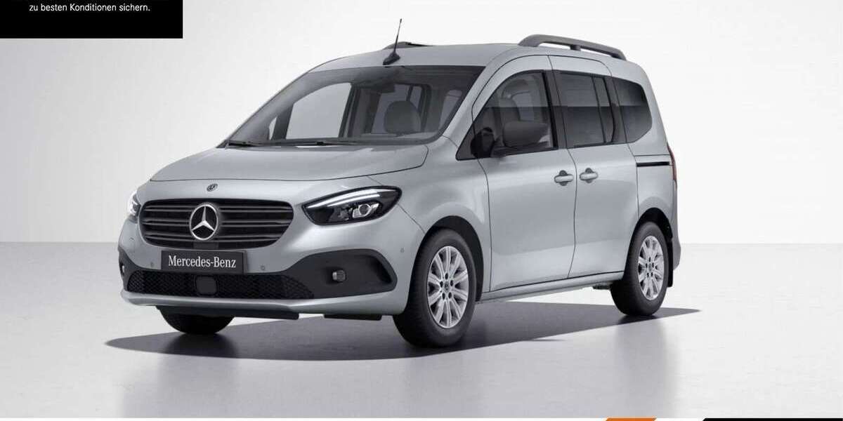 Mercedes-Benz Citan 24.300 km 24.400 &euro; Emmendingen 79312