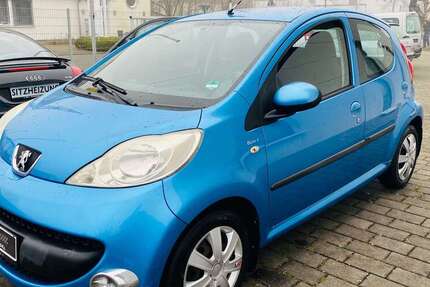 Peugeot 107 132.000 km 2.950 &euro; Bad Krozingen 79189
