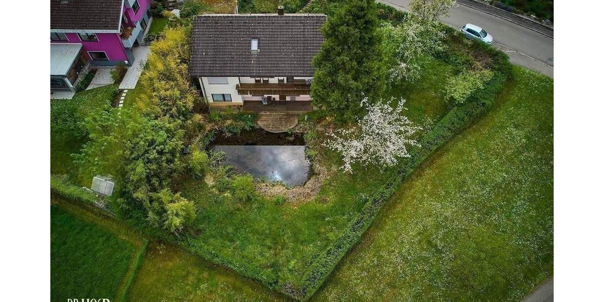 Mehrfamilienhaus, Wohnhaus Müllheim - 9 Zimmer, 240 m&sup2;, 580.000&euro; | Angebot:26143028