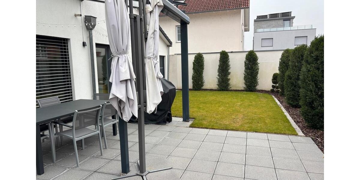 Doppelhaushälfte Breisach am Rhein - 5 Zimmer, 175 m&sup2;, 769.000&euro; | Angebot:24682003