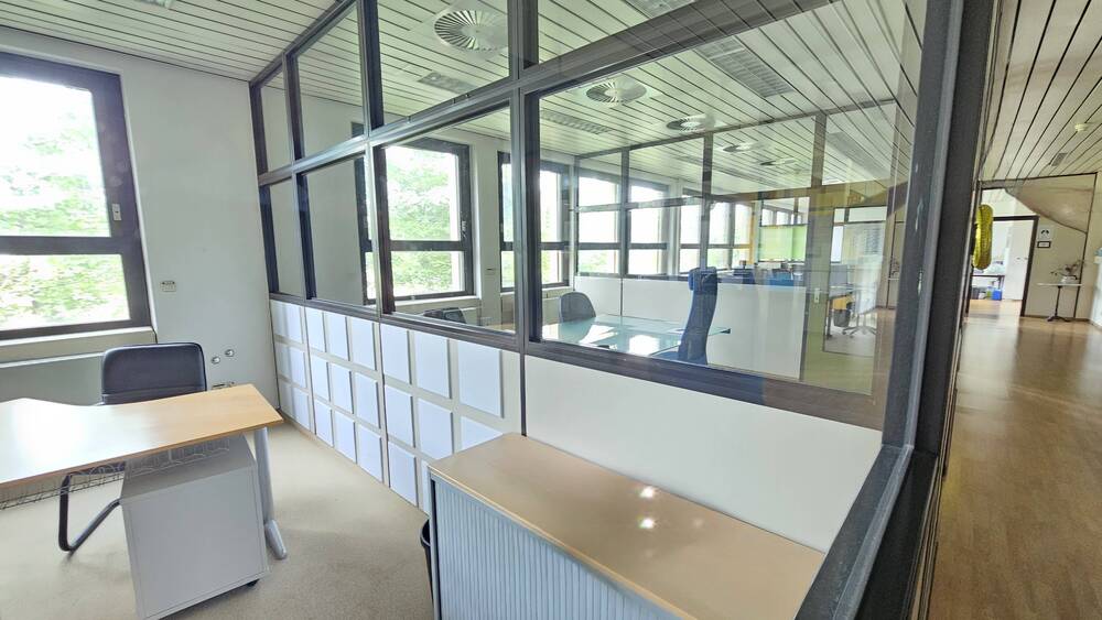 Gewerbeobjekt Freiburg im Breisgau St. Georgen - 1 Zimmer, 736 m&sup2;, 6.350&euro; | Angebot:23980762