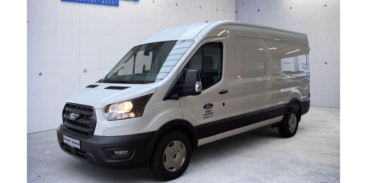 Ford Transit 77.700 km 27.965 &euro; Teningen-Köndringen 79331
