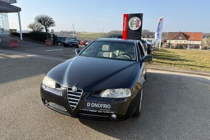 Alfa Romeo Alfa 166