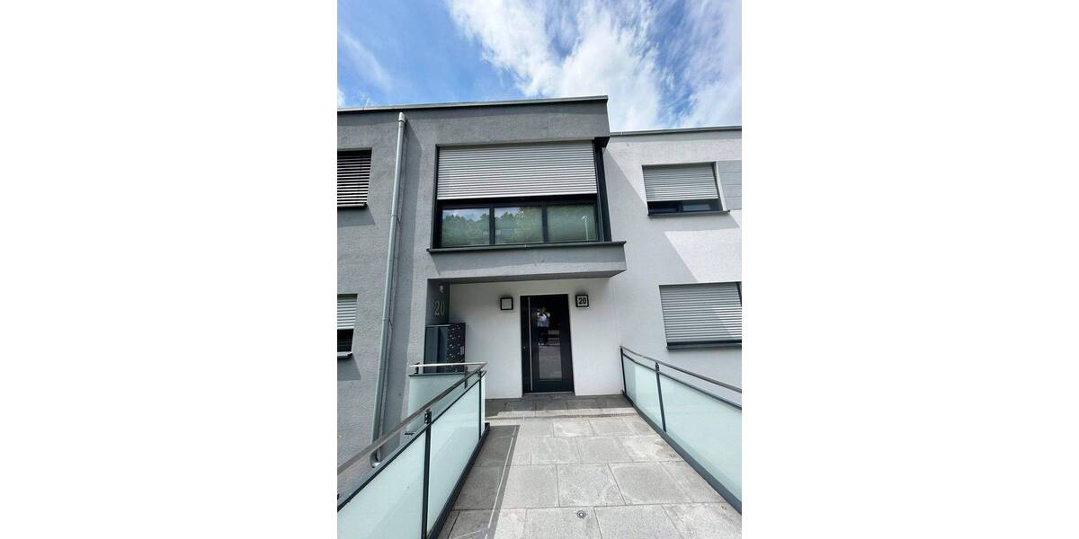 Etagenwohnung Freiburg im Breisgau Herdern - 2 Zimmer, 52 m&sup2;, 441.900&euro; | Angebot:26882161