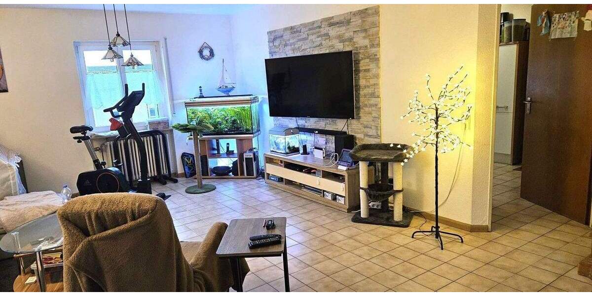Etagenwohnung Emmendingen - 4 Zimmer, 119 m&sup2;, 399.000&euro; | Angebot:25681448