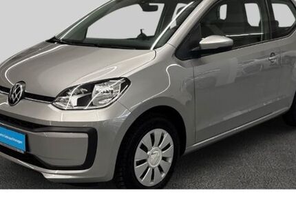 VW up! 7.858 km 13.900 &euro; Freiburg 79108