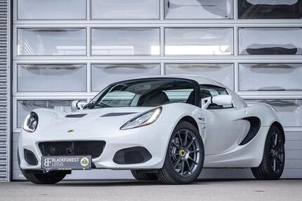 Lotus Elise 9.000 km 69.999 &euro; Breisach am Rhein 79206