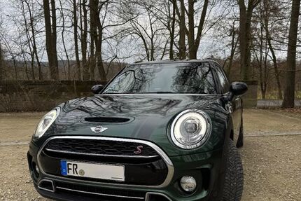 Mini Cooper S Clubman 170.000 km 10.499 &euro; Badenweiler 79410