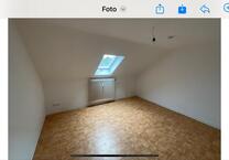 2-Zimmer-Dachgeschoßwohnung in Donaueschingen