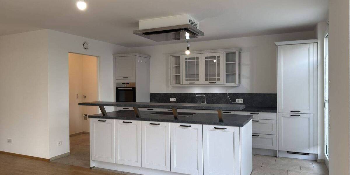 Etagenwohnung Staufen im Breisgau Staufen - 4 Zimmer, 110 m&sup2;, 729.999&euro; | Angebot:26567046