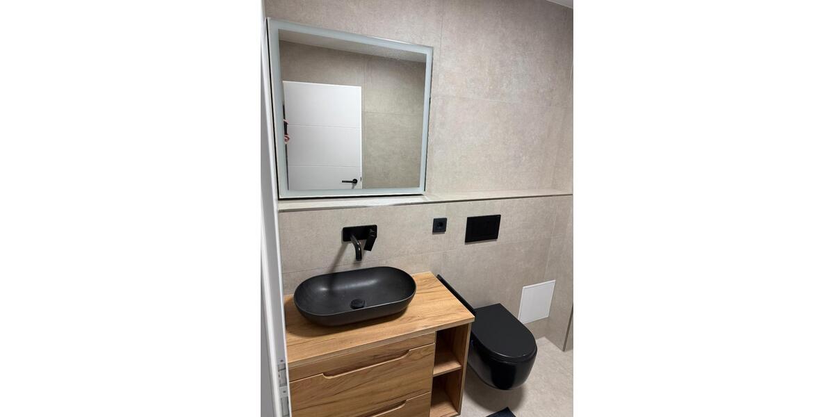 Etagenwohnung Gundelfingen - 2 Zimmer, 48 m&sup2;, 1.300&euro; | Angebot:25990832