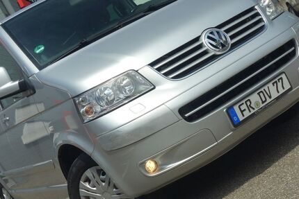 VW T5 Transporter 382.000 km 5.000 € Freiburg 79111