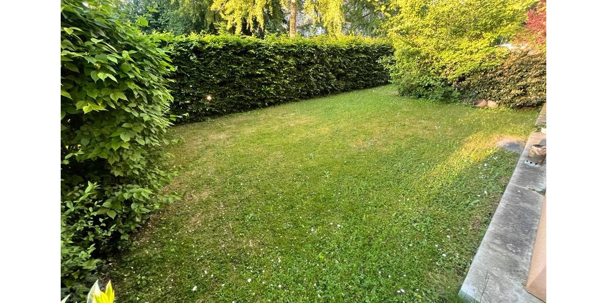 Erdgeschoßwohnung Freiburg im Breisgau Herdern - 2 Zimmer, 60 m&sup2;, 430.000&euro; | Angebot:26715920