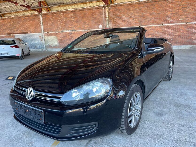 VW Golf 165.000 km 6.999 € Herbolzheim 79336