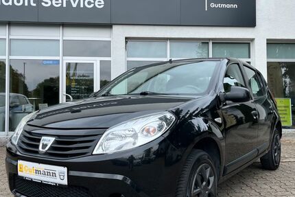 Dacia Sandero 171.250 km 3.980 &euro; Emmendingen 79312