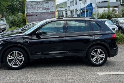 VW Tiguan 74.912 km 29.590 &euro; Gundelfingen 79194