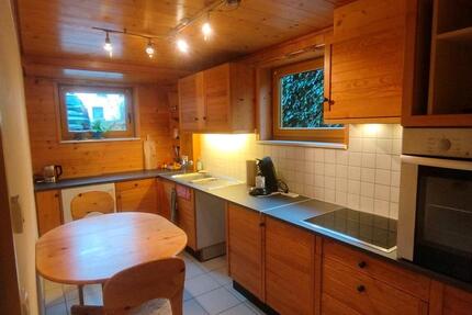 WG Zimmer, Mietwohnung 2 zimmer