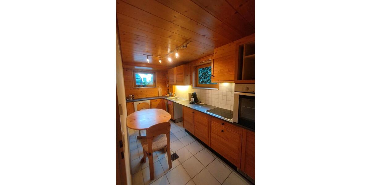 WG Zimmer, Mietwohnung 2 zimmer