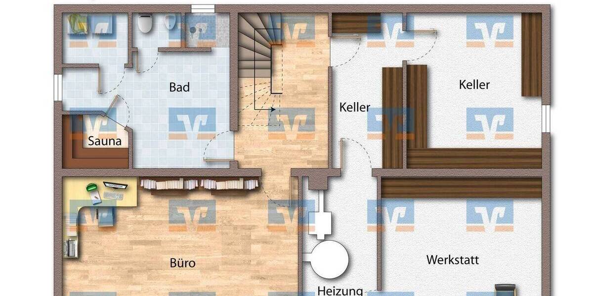 Einfamilienhaus Wittnau - 7 Zimmer, 198 m&sup2;, 1.030.000&euro; | Angebot:25704973