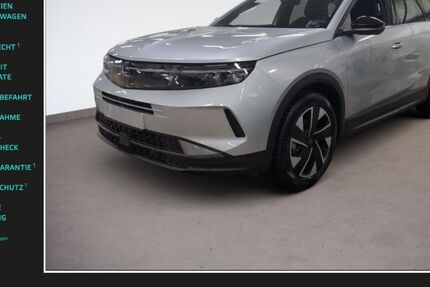 Opel Grandland (X) 27.181 km 26.980 &euro; Schönau 79677