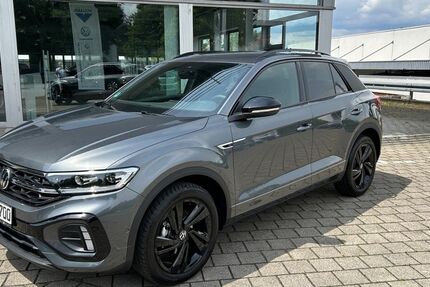 VW T-Roc 8.479 km 37.580 € Müllheim 79379