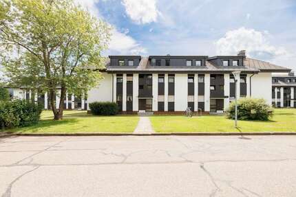 Wohnung Titisee-Neustadt Neustadt - 2 Zimmer, 73 m&sup2;, 695&euro; | Angebot:25125819