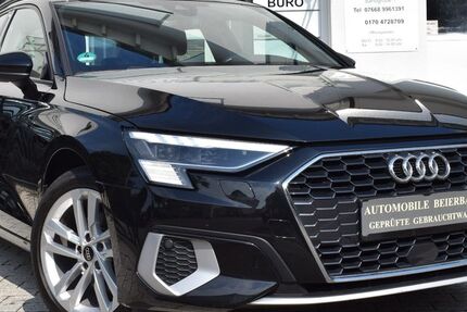 Audi A3 56.688 km 20.998 &euro; Merdingen bei Freiburg 79291