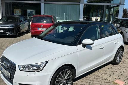 Audi A1 83.884 km 14.980 &euro; Müllheim 79379