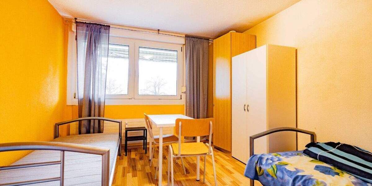Etagenwohnung Freiburg im Breisgau Landwasser - 3 Zimmer, 78 m&sup2;, 297.000&euro; | Angebot:23945221