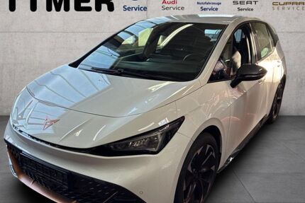 Cupra Born 6.950 km 28.490 &euro; Lenzkirch 79853