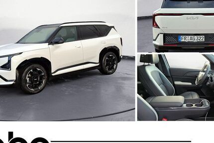 Kia EV5 3.800 km 54.685 &euro; Freiburg 79108