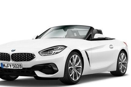 BMW Z4 63.200 km 36.930 &euro; Boetzingen 79268