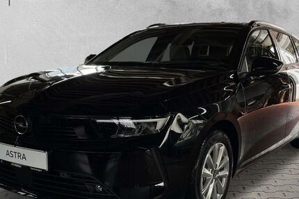 Opel Astra 10.000 km 24.480 € Furtwangen 78120