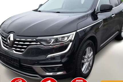 Renault Koleos 70.100 km 24.488 &euro; Freiburg im Breisgau 79111
